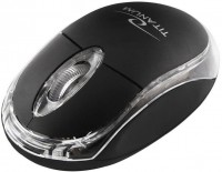 Photos - Mouse TITANUM Wireless Optical Mouse 2.4GHz 3D USB Condor 