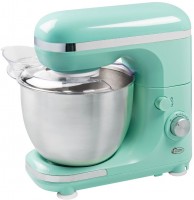 Photos - Food Processor Bestron AKM900M turquoise