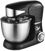 Photos - Food Processor Kalorik M 1500B black