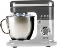 Photos - Food Processor Domo DO1031KR graphite