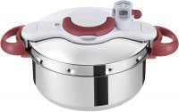 Photos - Stockpot Tefal Clipso Perfect P4620733 