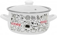 Photos - Stockpot Infinity Kitchen 6788064 