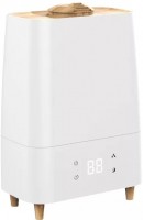 Photos - Humidifier Metrox ME-1737 