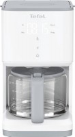 Photos - Coffee Maker Tefal Sense CM693110 white