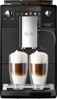 Photos - Coffee Maker Melitta Latticia OT F30/0-100 black