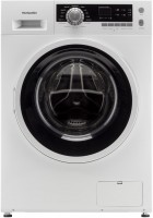 Photos - Washing Machine Montpellier MW9145W white