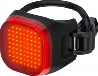 Photos - Bike Light Knog Blinder Mini Love Rear 