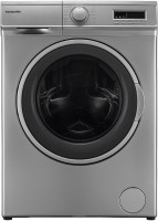 Photos - Washing Machine Montpellier MWD7515S silver