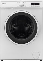 Photos - Washing Machine Montpellier MWD7515W white