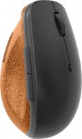 Photos - Mouse Lenovo Go Wireless Vertical Mouse 