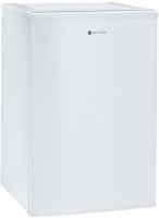 Photos - Fridge Hoover HFLE 54 WN white