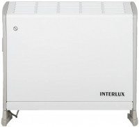 Photos - Convector Heater Interlux INE-3000H 1.5 kW