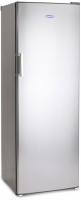 Photos - Fridge Iceking RL340S.E silver