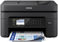 Photos - All-in-One Printer Epson WorkForce WF-2850DWF 