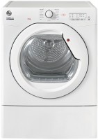 Photos - Tumble Dryer Hoover H-DRY 100 HLE V8LG 