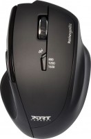 Photos - Mouse Port Designs Rechargeable Wireless Pro 