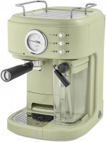 Photos - Coffee Maker SWAN SK22150GN green