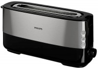 Photos - Toaster Philips Viva Collection HD2692/90 