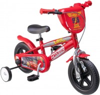 Photos - Kids' Bike Disney Auta 10 