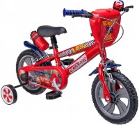 Photos - Kids' Bike Disney Auta 12 