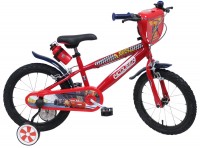 Photos - Kids' Bike Disney Auta 14 