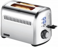 Photos - Toaster UNOLD 38326 