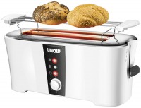 Photos - Toaster UNOLD 38020 