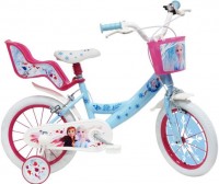 Photos - Kids' Bike Disney Frozen 2 16 