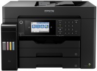 Photos - All-in-One Printer Epson EcoTank ET-16650 