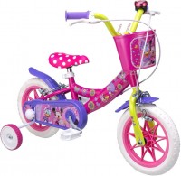 Photos - Kids' Bike Disney Minnie 12 