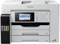 Photos - All-in-One Printer Epson EcoTank Pro ET-16680 