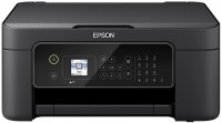 Photos - All-in-One Printer Epson WorkForce WF-2820DWF 