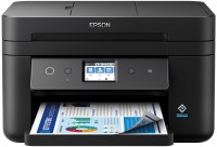 Photos - All-in-One Printer Epson WorkForce WF-2885DWF 