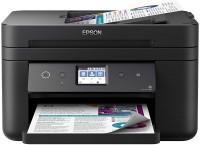 All-in-One Printer Epson WorkForce WF-2860DWF 