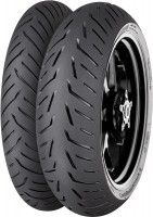 Photos - Motorcycle Tyre Continental ContiRoadAttack 4 170/60 R17 72W 