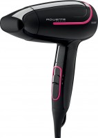 Photos - Hair Dryer Rowenta Nomad CV3323 