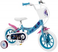 Photos - Kids' Bike Disney Frozen 12 