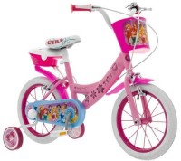 Photos - Kids' Bike Disney Princess 14 