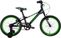 Photos - Kids' Bike Formula Slim 18 2022