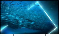 Photos - Television Philips 48OLED707 48 "