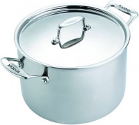 Photos - Stockpot SCANPAN Fusion 5 74502400 