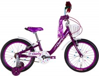 Photos - Kids' Bike Formula Cherry 18 2022 