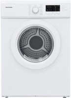 Photos - Tumble Dryer Montpellier MVSD7W 