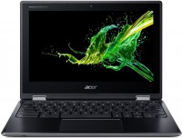 Photos - Laptop Acer Chromebook Spin 511 R752TN (R752TN-C32N)