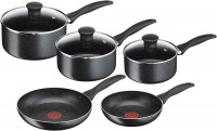 Photos - Stockpot Tefal Origins B190S544 