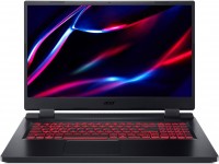 Photos - Laptop Acer Nitro 5 AN517-55 (AN517-55-75H9)