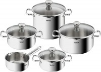 Photos - Stockpot Tefal Duetto A705S9 