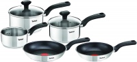 Photos - Stockpot Tefal Comfort Max C972S544 