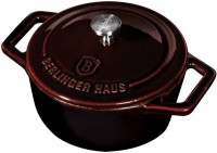 Photos - Stockpot Berlinger Haus Strong Mold BH-6496 