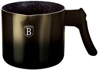 Photos - Stockpot Berlinger Haus Shiny Black BH-7130 